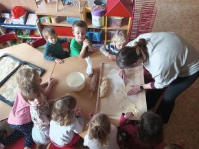 Ohlédnutí za listopadem 2025